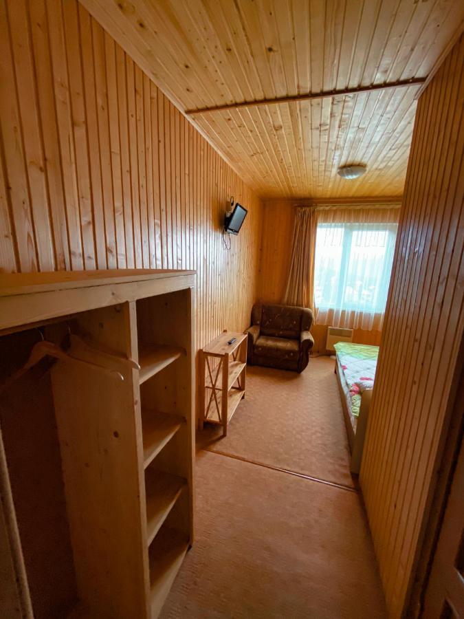 Садиба Мальва Драгобрат Nagy-Mencsely Kültér fotó